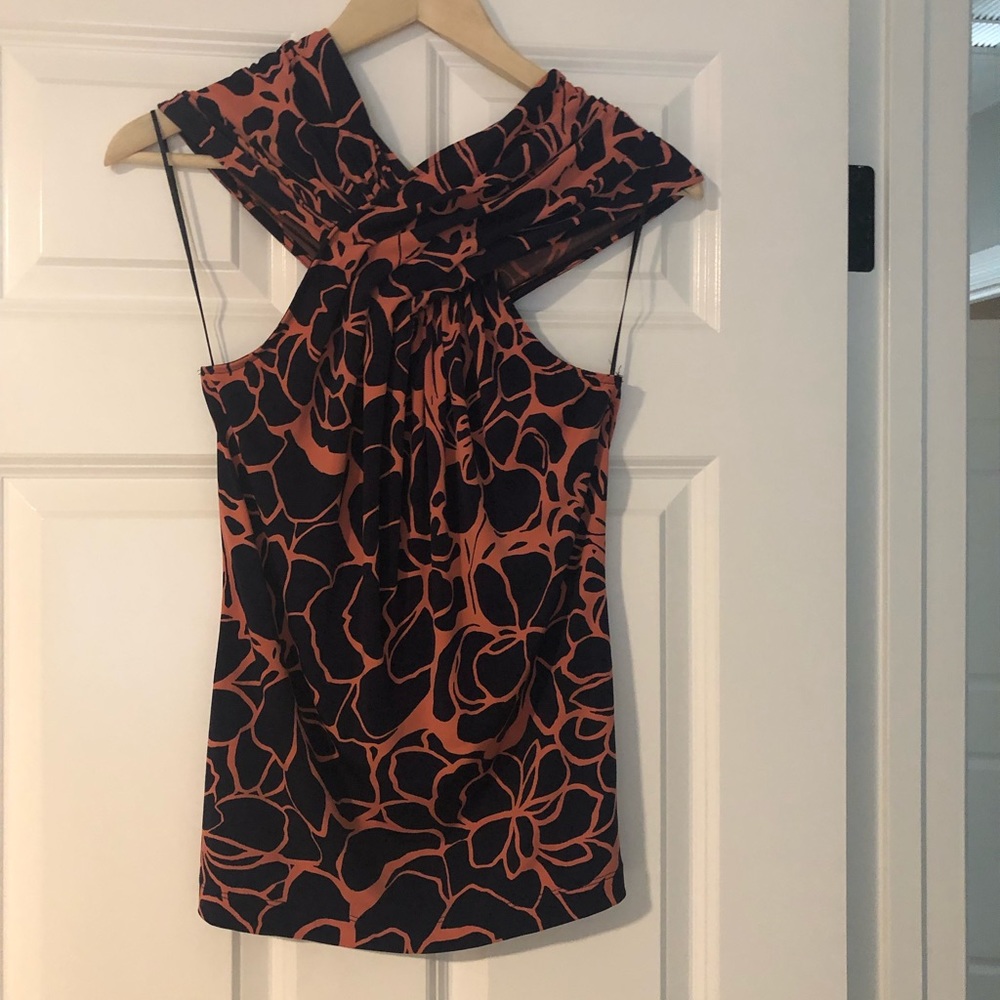 Summer top